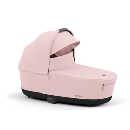 Cybex Priam and e-Priam luxury carrycot | Mamas & Papas, Babies, Nursing, Carry Cot