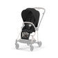 Cybex Mios Seat Pack Sepia Black | Mamas & Papas, Babies, Nursing, Seat Pack