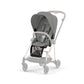 Cybex Mios V3 Seat Pack Mirage Grey Seat Pack USA, Lebanon