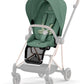 Cybex Mios V3 Seat Pack Leaf Green Seat Pack USA, Lebanon