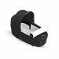 Cybex Luxury carrycot Mios | Mamas & Papas, Babies, Nursing, Carry Cot
