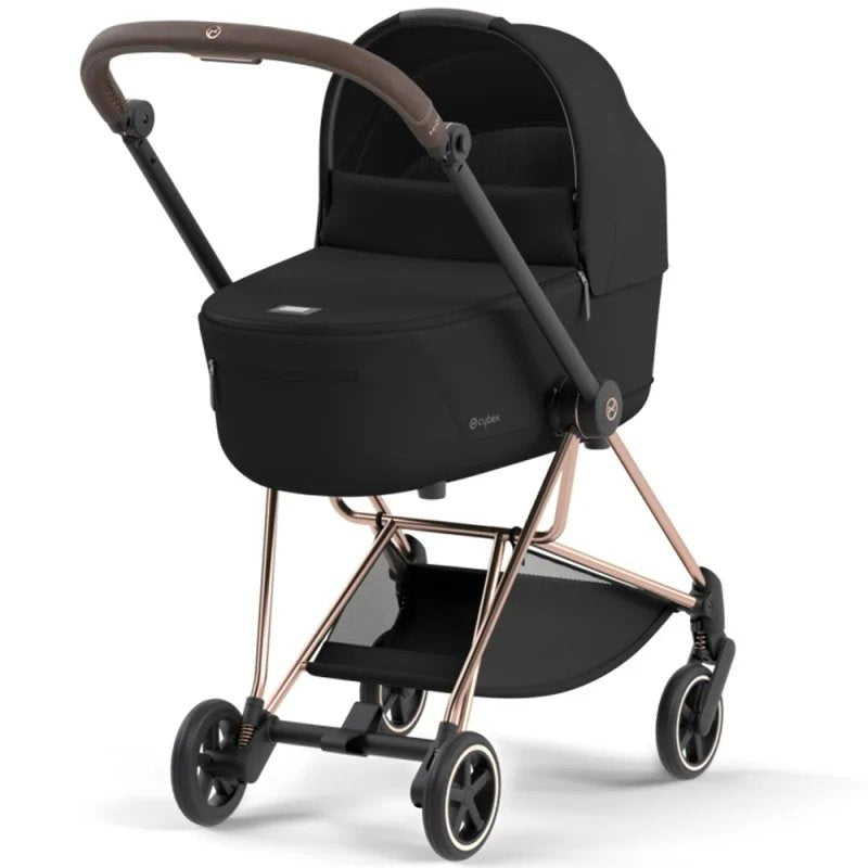 Cybex Luxury carrycot Mios | Mamas & Papas, Babies, Nursing, Carry Cot
