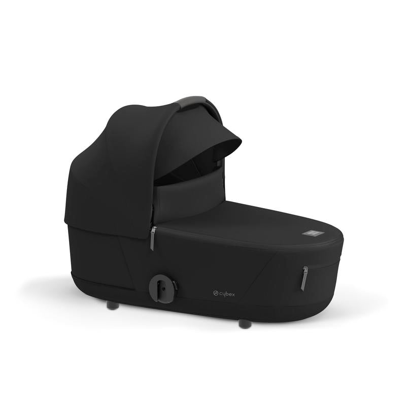 Cybex Luxury carrycot Mios | Mamas & Papas, Babies, Nursing, Carry Cot