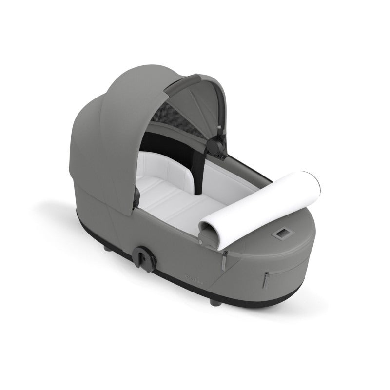 Cybex Luxury carrycot Mios | Mamas & Papas, Babies, Nursing, Carry Cot