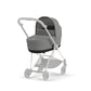 Cybex Luxury carrycot Mios | Mamas & Papas, Babies, Nursing, Carry Cot