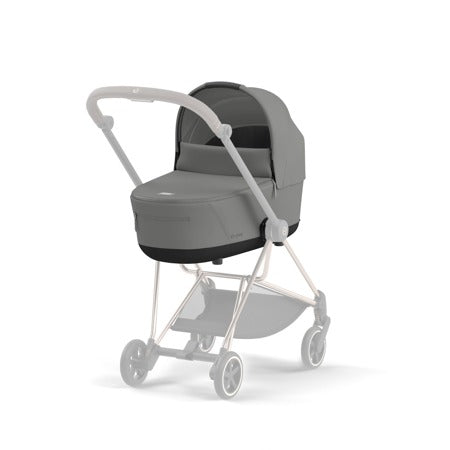 Cybex Luxury carrycot Mios | Mamas & Papas, Babies, Nursing, Carry Cot