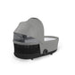 Cybex Luxury carrycot Mios | Mamas & Papas, Babies, Nursing, Carry Cot