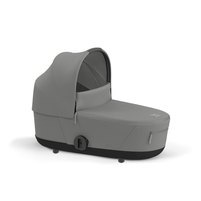 Cybex Luxury carrycot Mios | Mamas & Papas, Babies, Nursing, Carry Cot