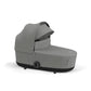 Cybex Luxury carrycot Mios | Mamas & Papas, Babies, Nursing, Carry Cot