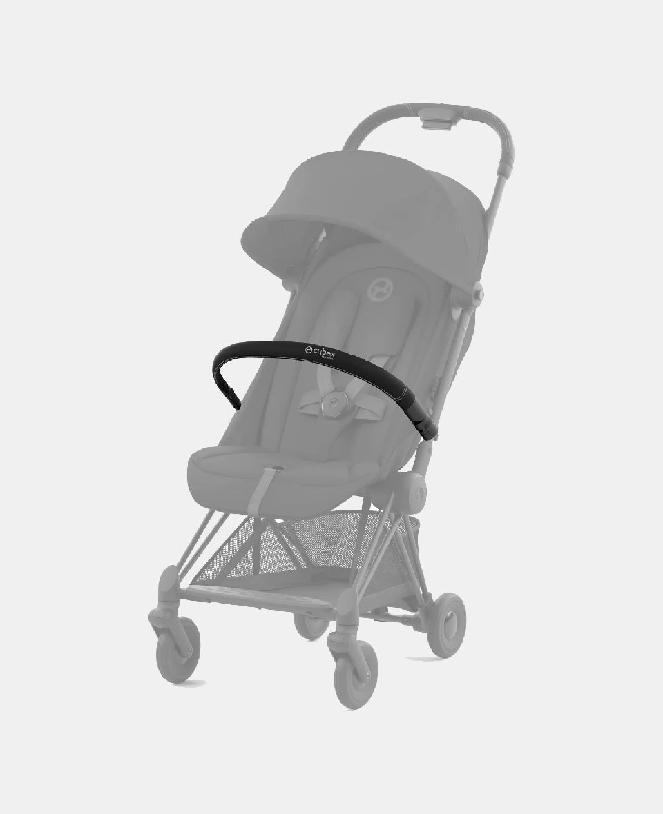 Coya Bumperbar Black