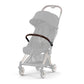 Cybex Coya Bumperbar | Mamas & Papas, Babies, Nursing, Bumper