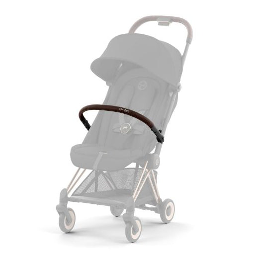 Cybex Coya Bumperbar | Mamas & Papas, Babies, Nursing, Bumper