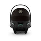Cybex Gold Cloud G i-Size | Mamas & Papas, Babies, Nursing, 