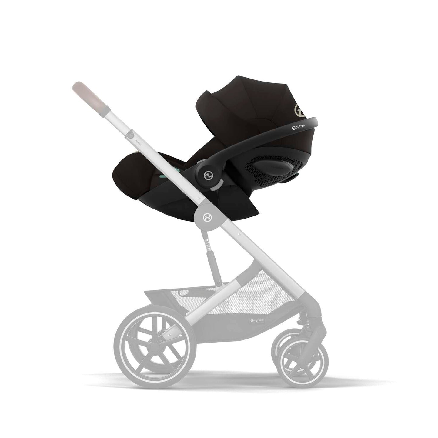 Cybex Gold Cloud G i-Size | Mamas & Papas, Babies, Nursing, 