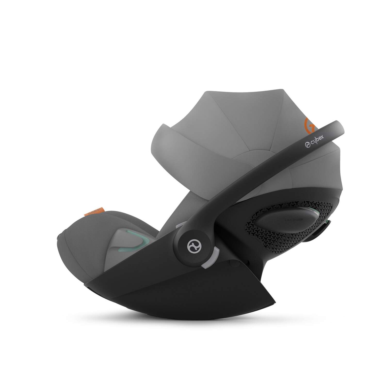 Cybex Gold Cloud G i-Size | Mamas & Papas, Babies, Nursing, 