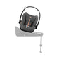 Cybex Gold Cloud G i-Size | Mamas & Papas, Babies, Nursing, 