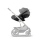 Cybex Gold Cloud G i-Size | Mamas & Papas, Babies, Nursing, 
