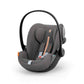 Cybex Gold Cloud G i-Size | Mamas & Papas, Babies, Nursing, 