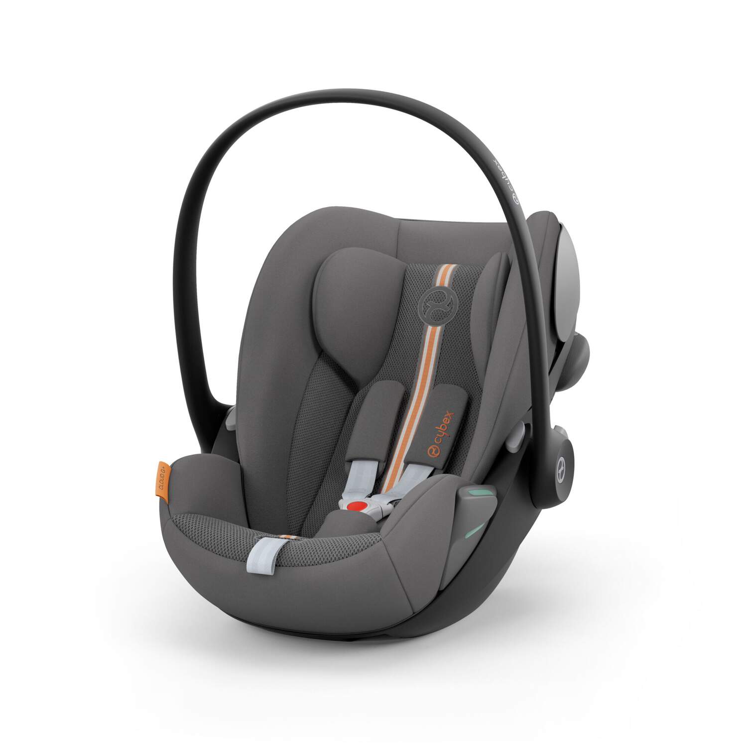Cybex Gold Cloud G i-Size | Mamas & Papas, Babies, Nursing, 