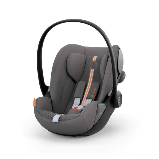 Cybex Gold Cloud G i-Size | Mamas & Papas, Babies, Nursing, 