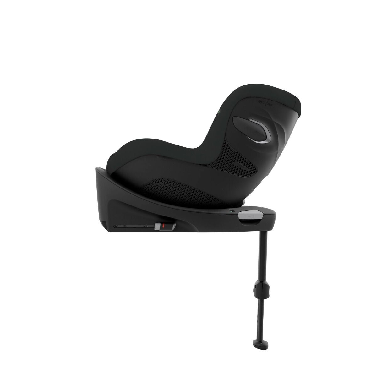 Cybex Sirona G i-Size - Moon Black | Mamas & Papas, Babies, Nursing, Car Seat
