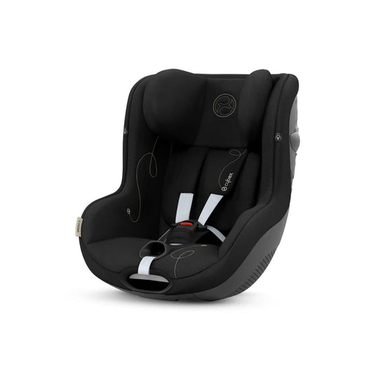 Sirona G i-Size - Noir Lune