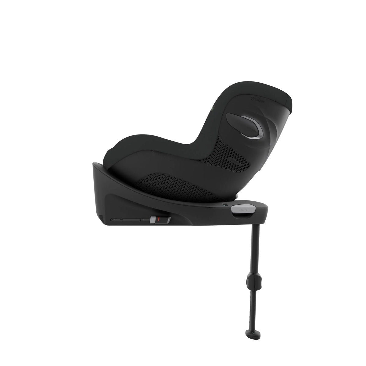 Cybex Sirona G i-Size - Moon Black