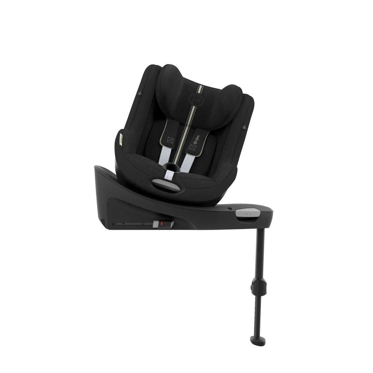 Cybex Sirona G i-Size - Moon Black