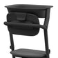 Cybex Lemo Learning/Training Tower Highchair Accessory | Mamas & Papas, Babies, Nursing, Highchair