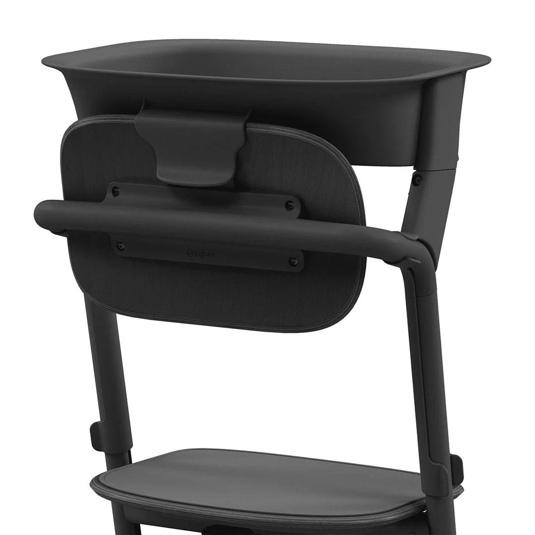 Cybex Lemo Learning/Training Tower Highchair Accessory | Mamas & Papas, Babies, Nursing, Highchair