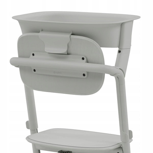 Cybex Lemo Learning/Training Tower Highchair Accessory | Mamas & Papas, Babies, Nursing, Highchair