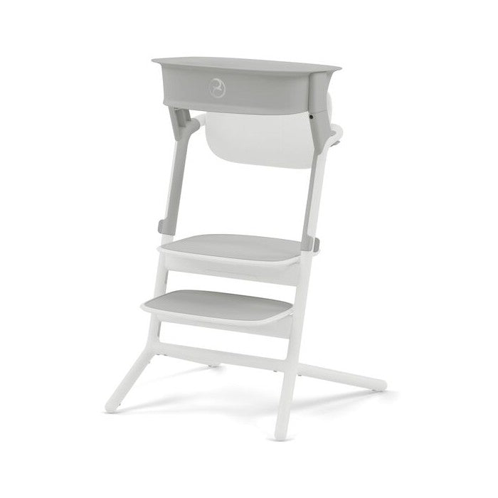 Cybex Lemo Learning/Training Tower Highchair Accessory | Mamas & Papas, Babies, Nursing, Highchair