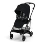 Cybex Melio Carbon Magic Black Stroller | Mamas & Papas, Babies, Nursing, Stroller