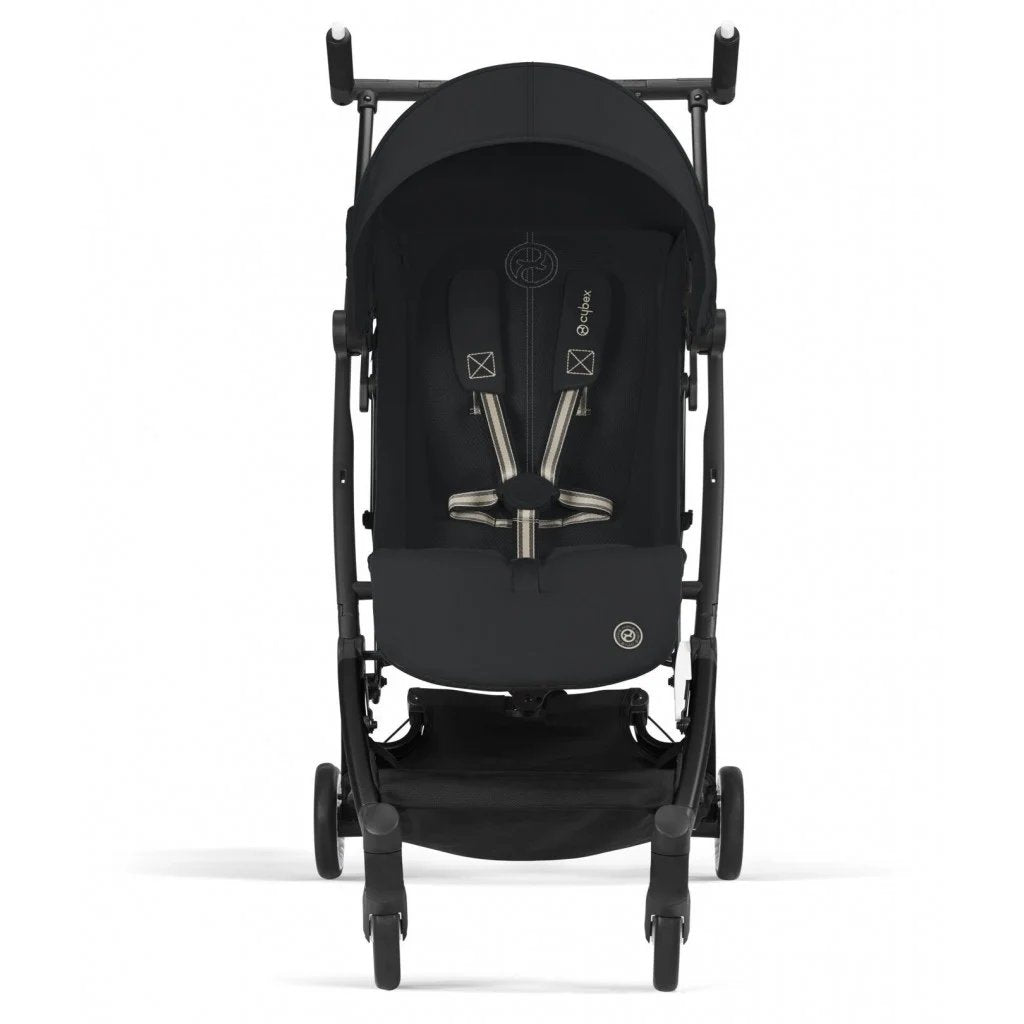 Poussette Libelle Ultra Compacte Pliable
