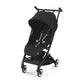 Cybex Libelle Magic Black Stroller | Mamas & Papas, Babies, Nursing, Stroller