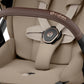 Cybex Mios Seat Pack Cozy Beige | Mamas & Papas, Babies, Nursing, Seat Pack