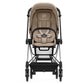 Cybex Mios Seat Pack Cozy Beige | Mamas & Papas, Babies, Nursing, Seat Pack
