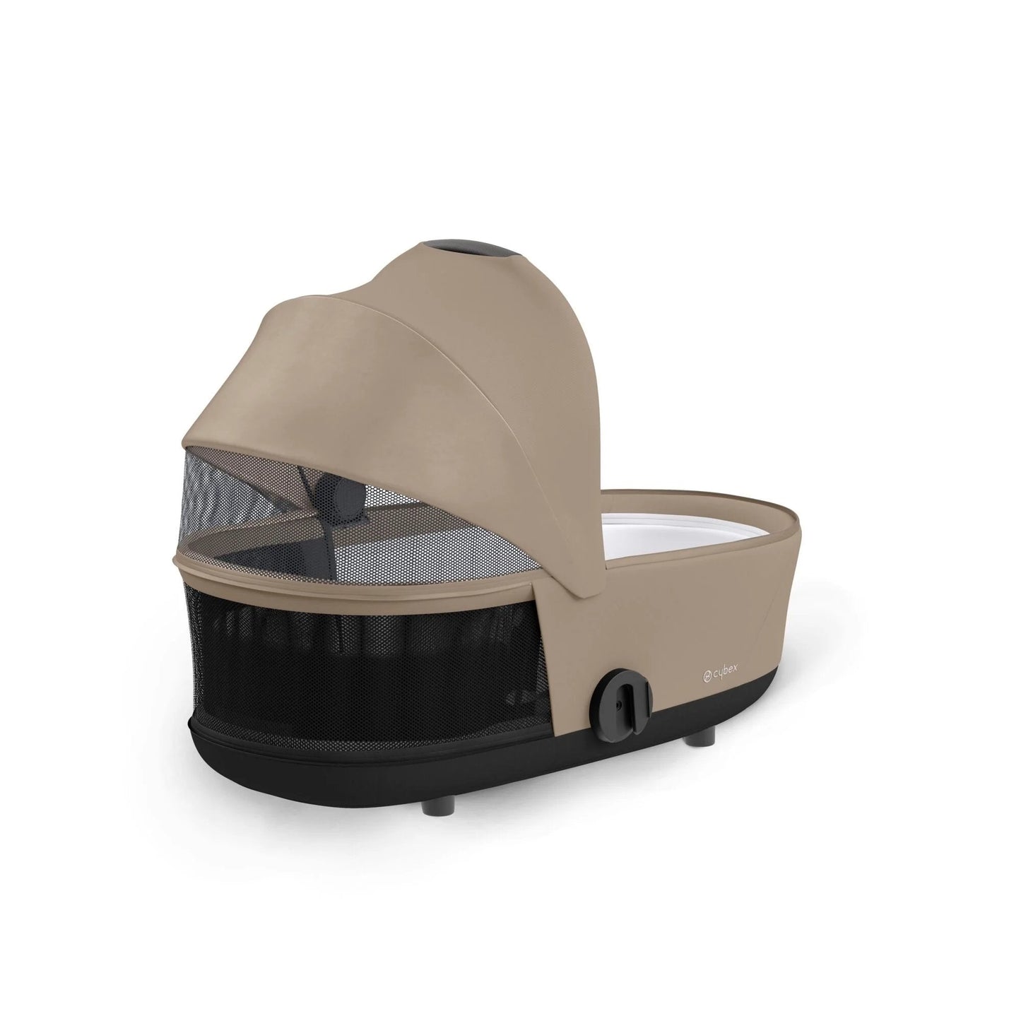 Cybex Luxury carrycot Mios | Mamas & Papas, Babies, Nursing, Carry Cot
