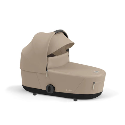 Cybex Luxury carrycot Mios | Mamas & Papas, Babies, Nursing, Carry Cot