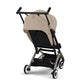 Poussette ultra-compacte COYA
