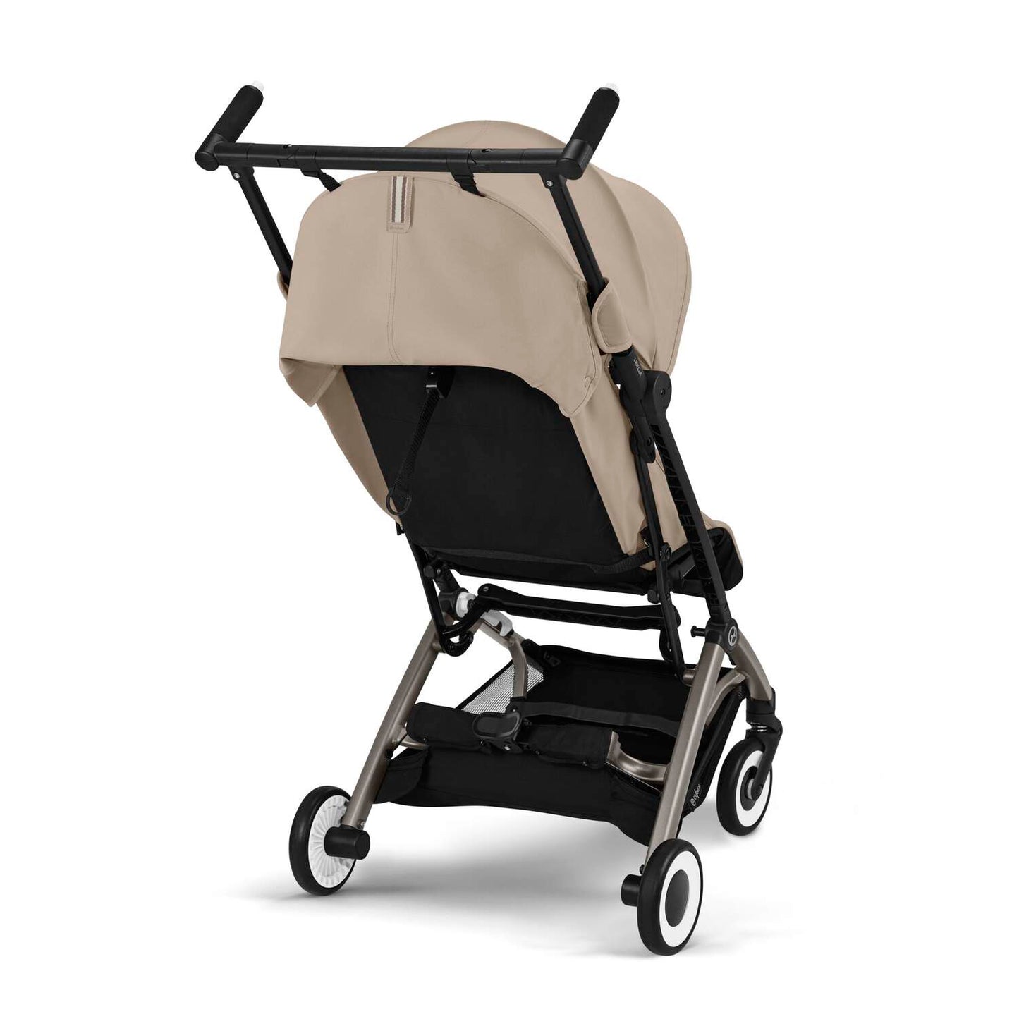 Poussette ultra-compacte COYA