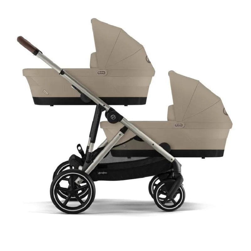 Carrycot S Cot for Gazelle S