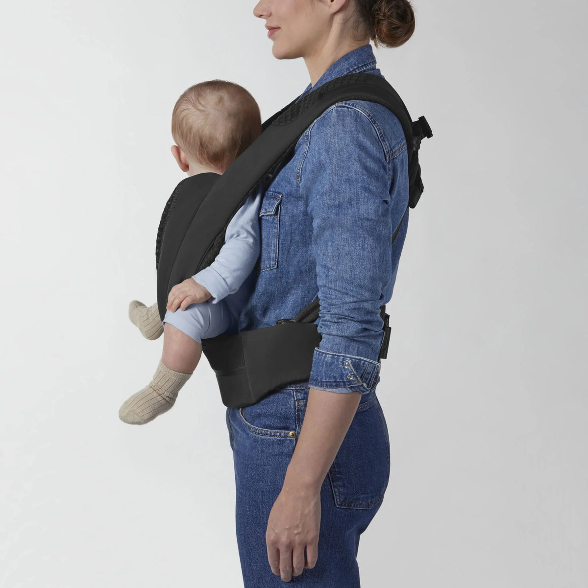 Cybex Coya Carrier - Black