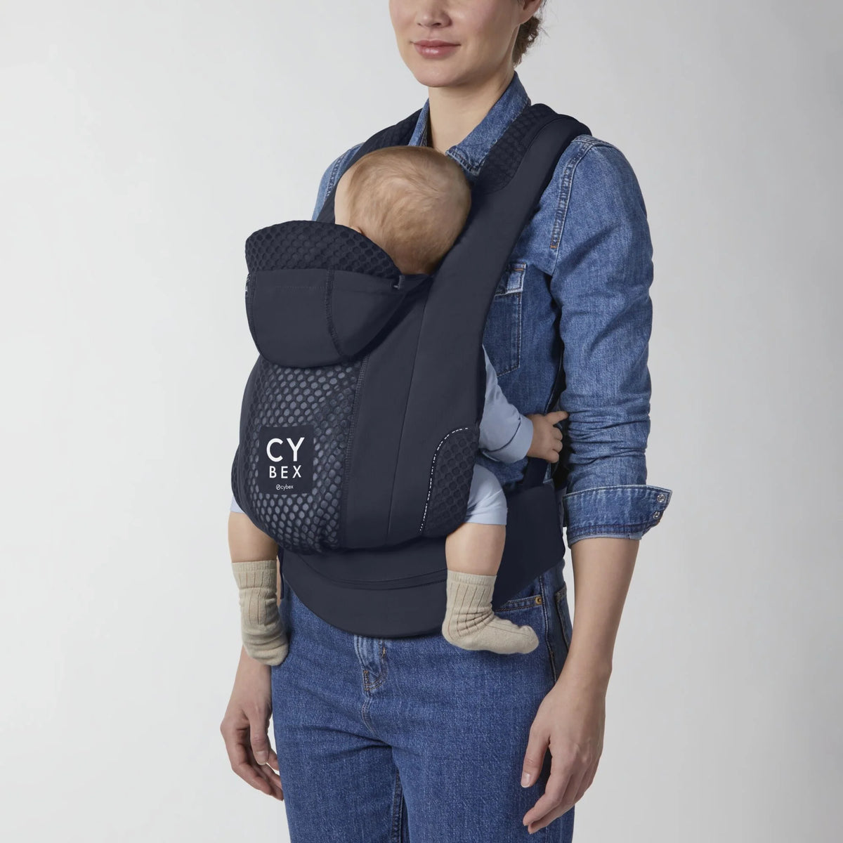 Cybex Coya Carrier - Royal Blue