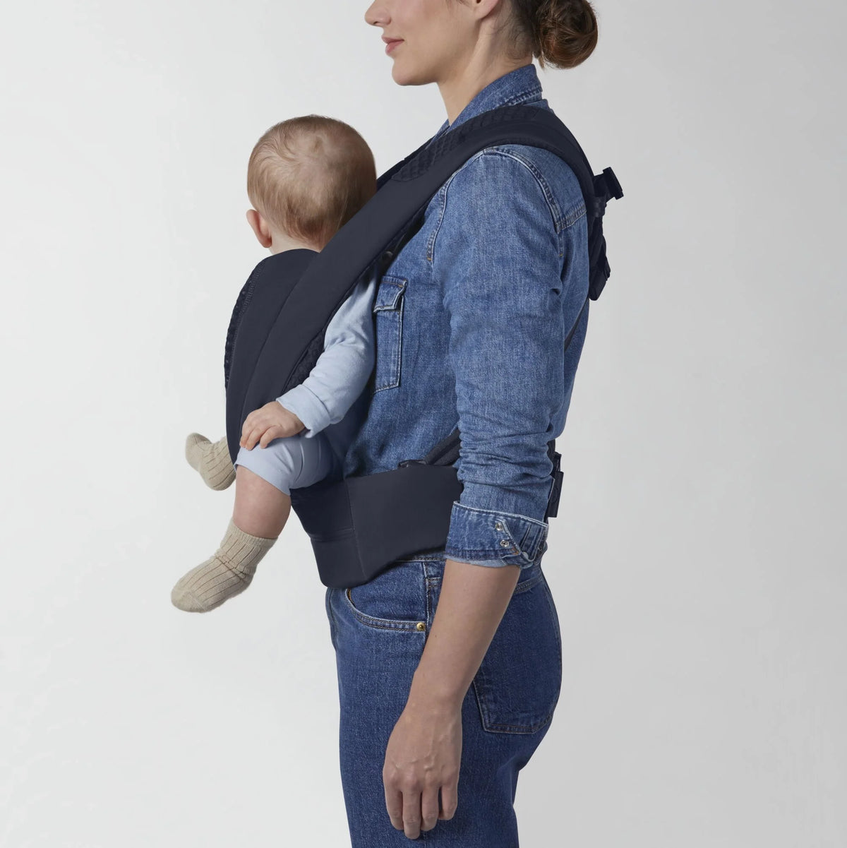 Cybex Coya Carrier - Royal Blue