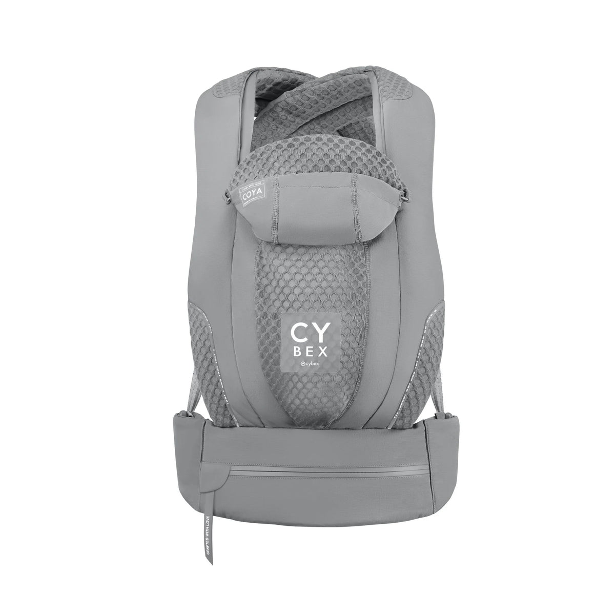 Cybex Coya Carrier - Thunder Grey