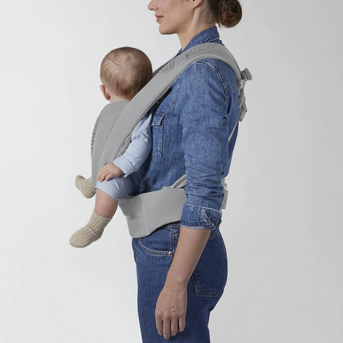 Cybex Coya Carrier - Thunder Grey