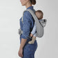 Cybex Coya Carrier - Thunder Grey