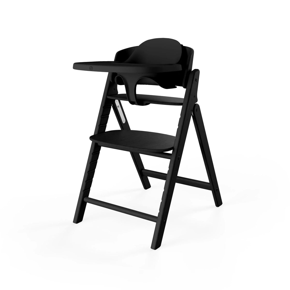 Cybex Click & Fold 3-in-1 - Stunning Black