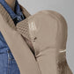 Coya Platinum Cozy Beige Baby Carrier